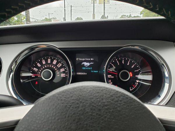 2014 Ford Mustang Premium Guaranteed Credit Approval! for sale in SAINT PETERSBURG, FL – photo 10