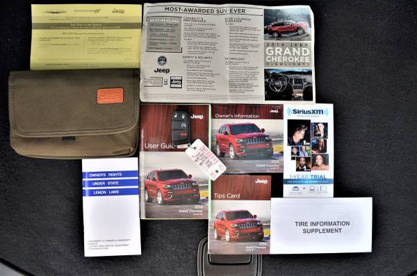 2014 Jeep Cherokee Laredo---1 OWNER/CLEAN CARFAX---LIKE NEW $12500 for sale in Hillside, NJ – photo 18
