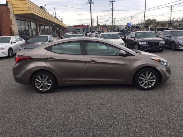 2015 HYUNDAI ELANTRA SE 995 Down Payment - - by for sale in Temple Hills, District Of Columbia – photo 8