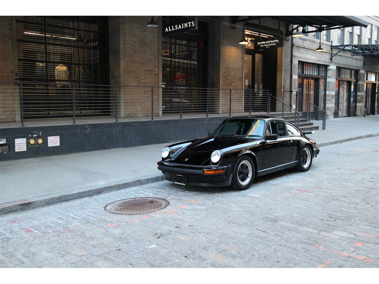 1988 Porsche 911 Carrera for sale in NEW YORK, NY – photo 73