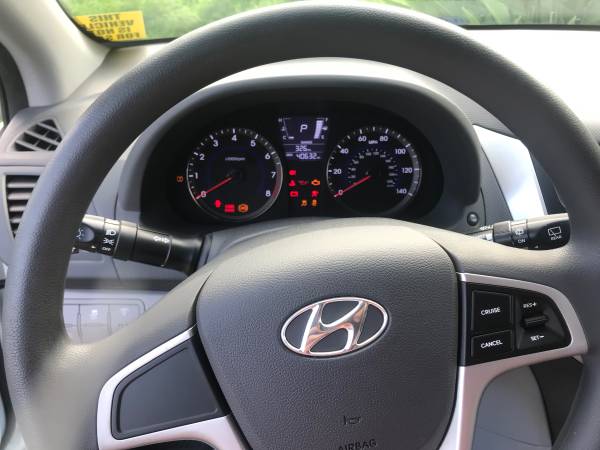 2014 Hyundai Accent Hatchback-*Call/Text Issac @ * for sale in Kailua, HI – photo 7