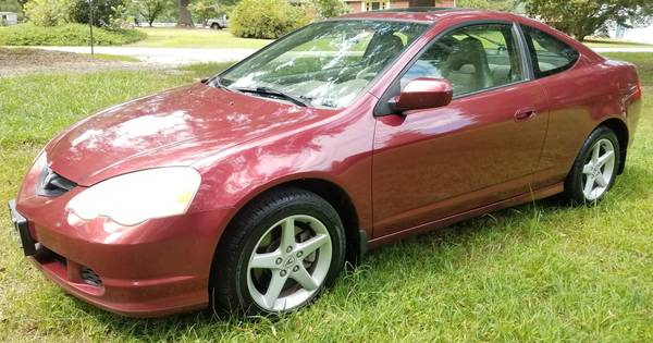 2003 Acura RSX Type S - PRICE LOWERED - cars & trucks - by owner -... for sale in Zebulon, NC – photo 6