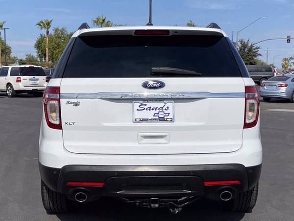 2015 Ford Explorer **Call/Text - Make Offer** - cars & trucks - by... for sale in Glendale, AZ – photo 6