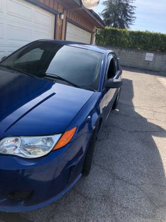 2005 Saturn Ion Supercharged Redline for sale in Burbank, CA – photo 3