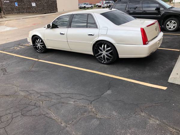 Clean caddy for sale in Lincoln, NE – photo 3