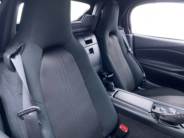 2019 MAZDA MX5 Miata Sport Convertible 2D Convertible Black -... for sale in Victoria, TX – photo 18
