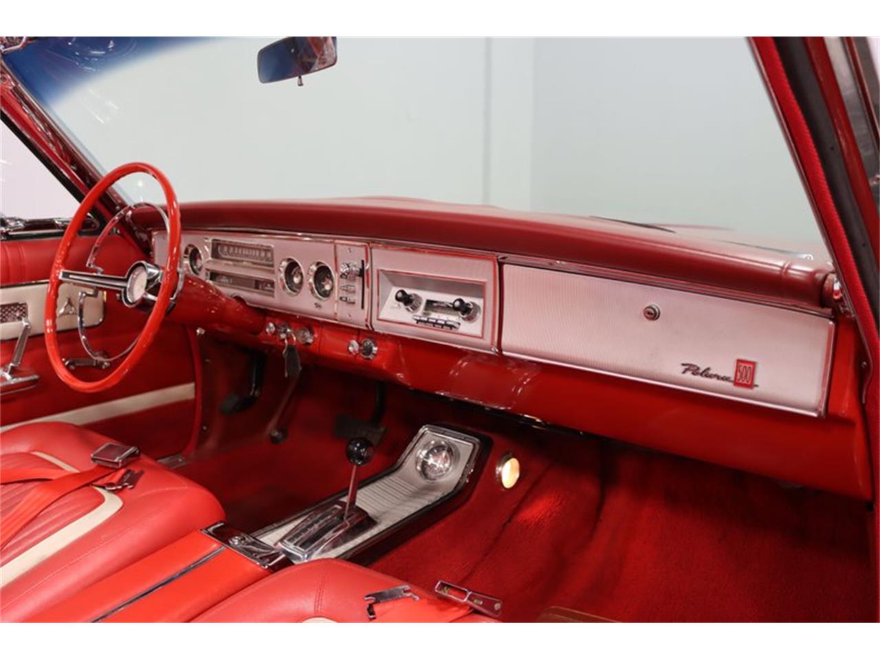 1964 Dodge Polara for sale in Fort Worth, TX – photo 66