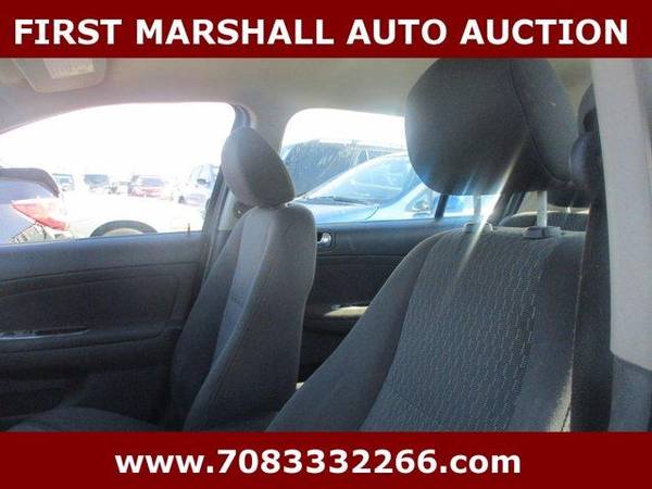 2010 Chevrolet Chevy Cobalt LT w/1LT - Auction Pricing - cars & for sale in Harvey, IL – photo 3