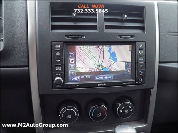 2010 Jeep Liberty Renegade 4x4 4dr SUV - - by dealer for sale in East Brunswick, NJ – photo 8