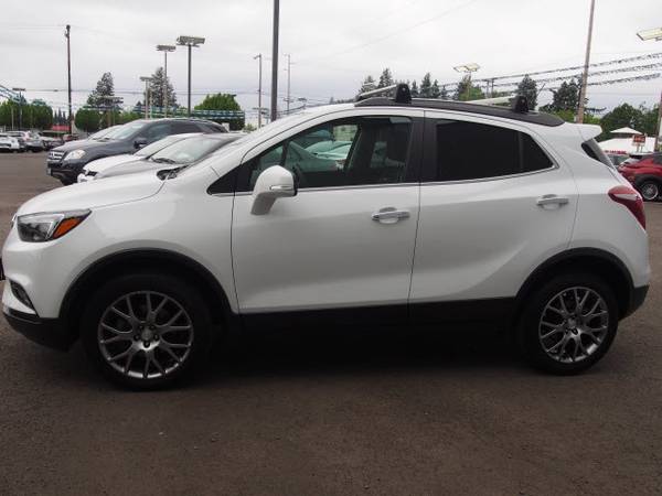 2018 Buick Encore Sport Touring - - by dealer for sale in Beaverton, OR – photo 11