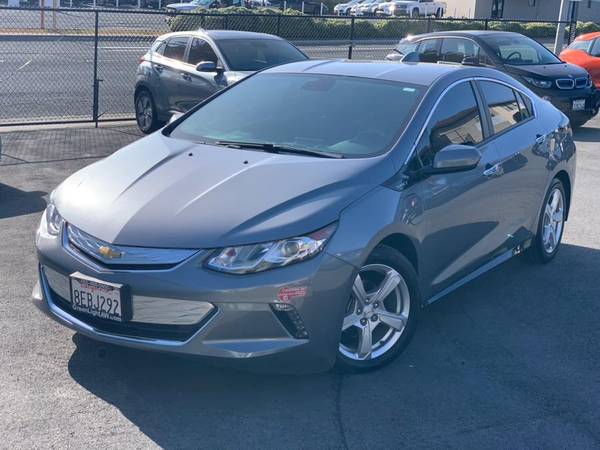 2018 Chevrolet Volt leather phev specialist-peninsula - cars & for sale in Daly City, CA – photo 3