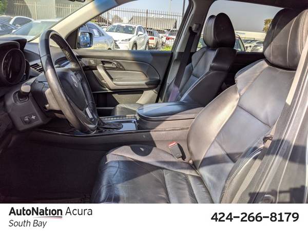 2008 Acura MDX Tech/Pwr Tail Gate AWD All Wheel Drive SKU:8H548883 -... for sale in Torrance, CA – photo 14