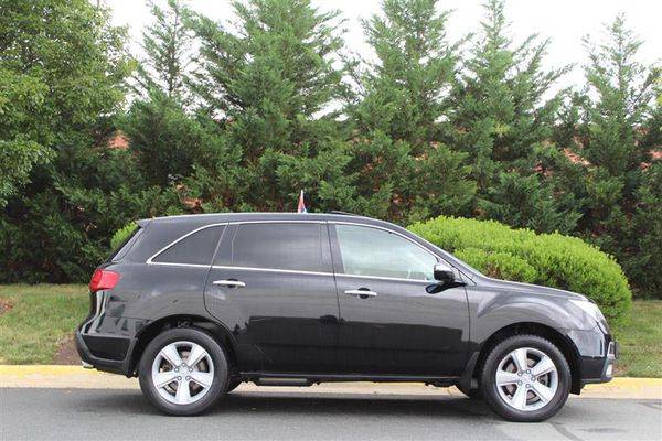 2011 ACURA MDX Sport $500 DOWNPAYMENT / FINANCING! for sale in Sterling, VA – photo 6