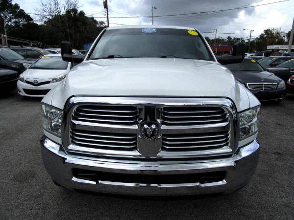 2013 RAM 2500 Tradesman Crew Cab LWB 4WD BUY HERE/PAY HERE ! for sale in TAMPA, FL – photo 23