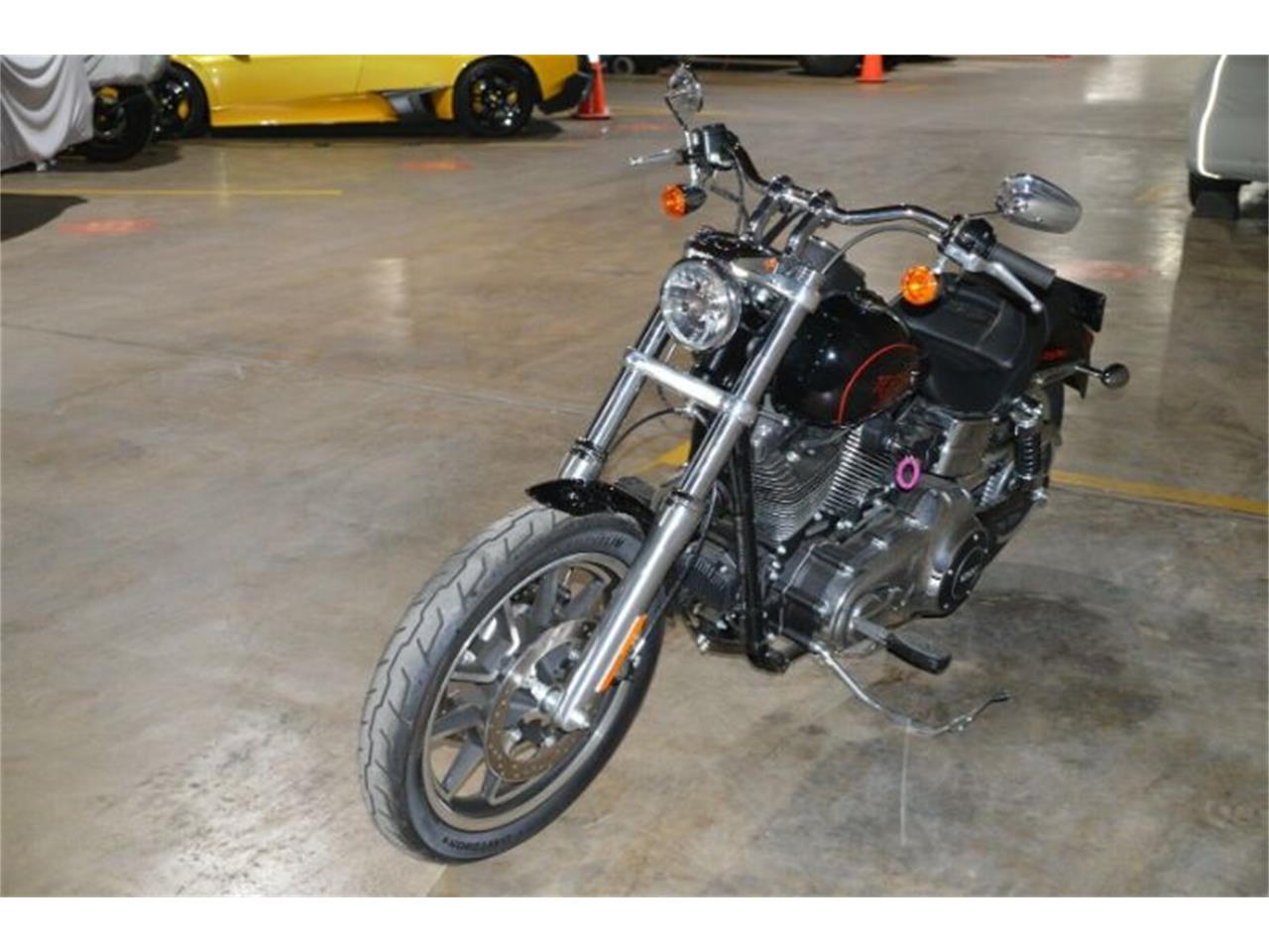2016 Harley-Davidson Dyna for sale in Cadillac, MI – photo 11