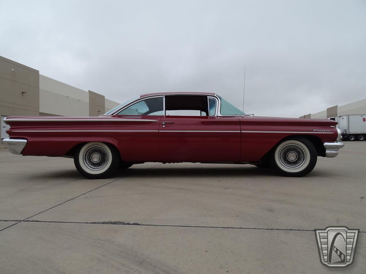 1960 Pontiac Ventura for sale in O'Fallon, IL – photo 5