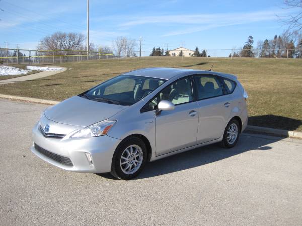 2011 Kia Forte 138K Miles, 1 Owner, No Accidents, Sunroof, Bluetooth... for sale in West Allis, WI – photo 21