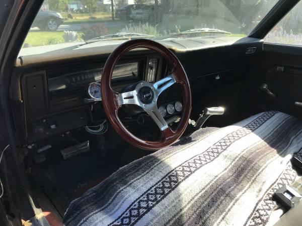 Chevy Nova 350/350 for sale in Atascadero, CA – photo 4