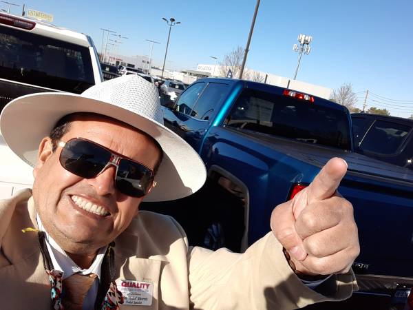 2018 GMC SIERRA Z71 - cars & trucks - by dealer - vehicle automotive... for sale in Albuquerque, NM – photo 12
