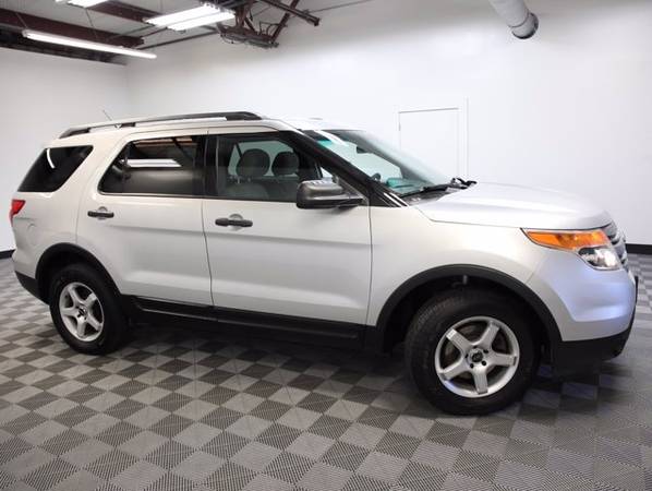 2014 Ford Explorer - cars & trucks - by dealer - vehicle automotive... for sale in San Antonio, TX – photo 8