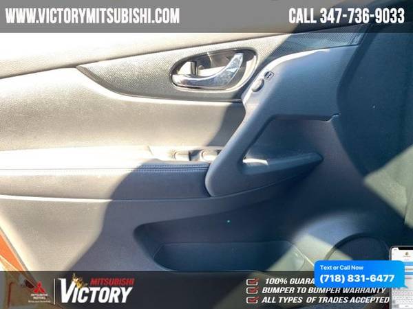 2016 Nissan Rogue SL - Call/Text for sale in Bronx, NY – photo 24