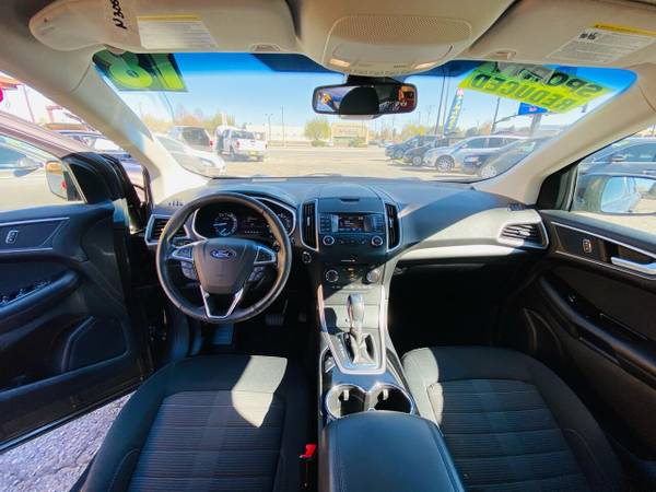 OPEN SUNDAY! 2018 Ford Edge Call or Text - - by dealer for sale in Boise, ID – photo 11