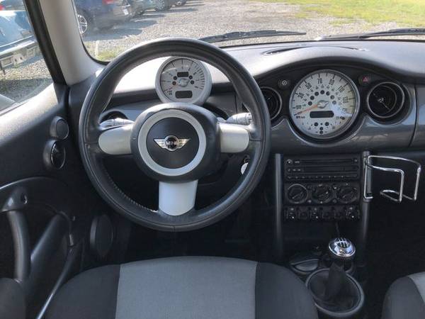 2006 MINI Cooper - 6 month/6000 MILE WARRANTY// 3 DAY RETURN POLICY... for sale in Fredericksburg, District Of Columbia – photo 11