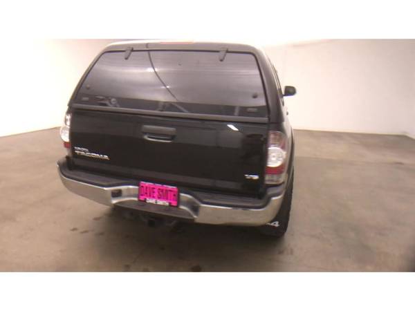 2012 Toyota Tacoma 4x4 4WD Crew Cab Short Box - - by for sale in Kellogg, MT – photo 8