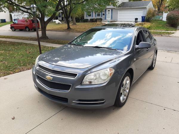 2008 Chevy Malibu LT for sale in Columbus, OH – photo 8
