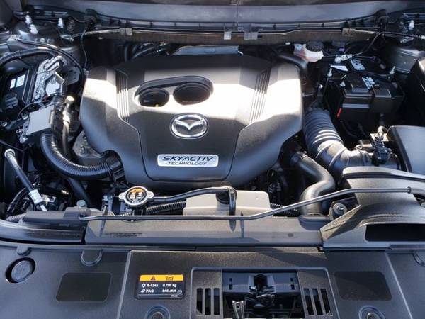 2016 Mazda Cx-9 Grand Touring - cars & trucks - by dealer - vehicle... for sale in Carlsbad, CA – photo 20