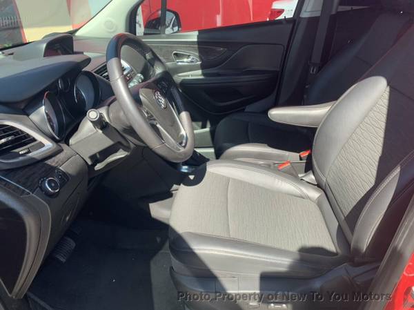 2016 Buick Encore FWD 4dr Convenience Winterbe for sale in Tulsa, OK – photo 7