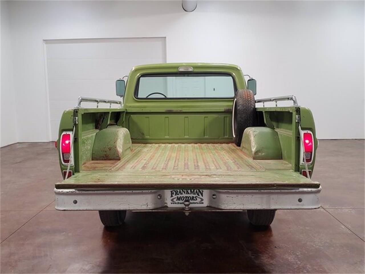1972 Ford F100 for sale in Sioux Falls, SD – photo 25