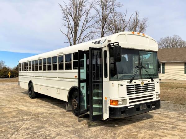 2010 International 3000 2010 IC CORP 44 PASSENGER BUS STORAGE RACKS for sale in Other, SC – photo 11