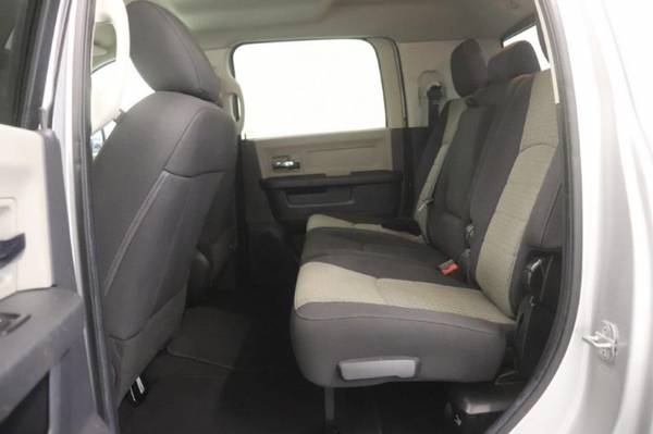 2012 DODGE RAM 2500 SLT - - by dealer - vehicle for sale in Akron, PA – photo 11