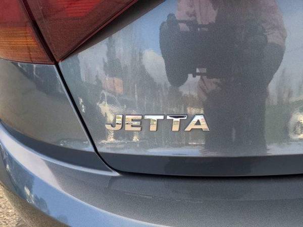 2019 Volkswagen Jetta R-Line Auto w/SULEV Sedan VW for sale in Portland, OR – photo 9