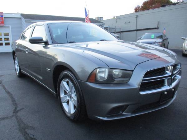 2011 Dodge CHARGER SE WOW IMMACULATE CONDITIONS PLUS 90 DAYS - cars for sale in Roanoke, VA – photo 3