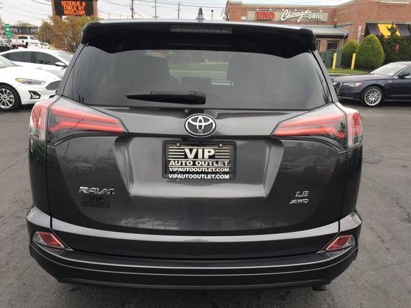 2018 Toyota RAV4 LE - - by dealer - vehicle automotive for sale in Maple Shade, NJ – photo 6