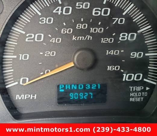 2007 Chevrolet Express Cargo Van for sale in Fort Myers, FL – photo 17