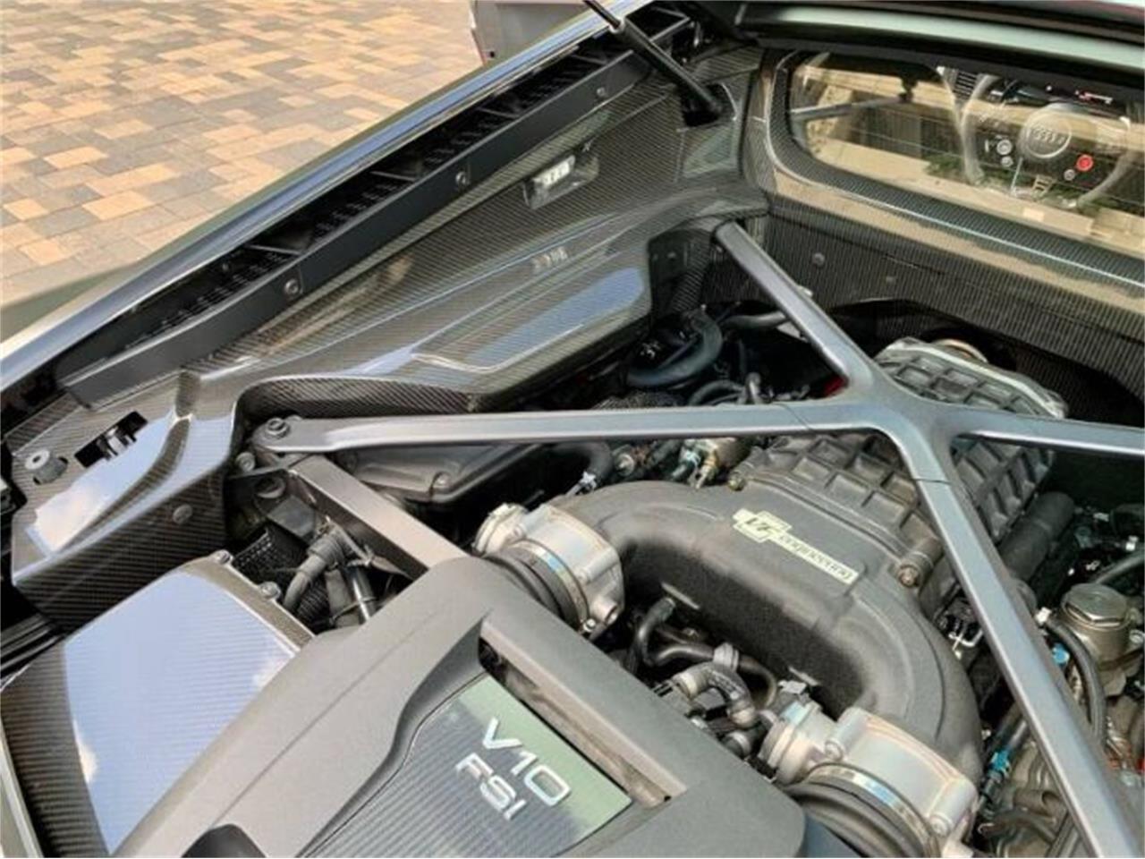 2018 Audi R8 for sale in Cadillac, MI – photo 22