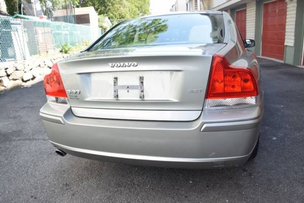 *2007* *Volvo* *S60* *2.5T 4dr Sedan* - cars & trucks - by dealer -... for sale in Paterson, MD – photo 22