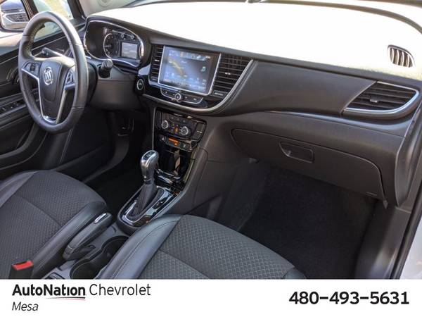 2018 Buick Encore Sport Touring AWD All Wheel Drive SKU:JB610036 -... for sale in Mesa, AZ – photo 21
