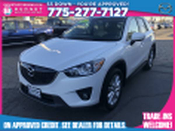 2013 Mazda CX-5 - cars & trucks - by dealer - vehicle automotive sale for sale in Reno, NV – photo 6