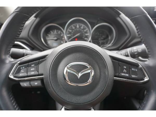 2019 Mazda CX-5 Sport FWD Soul Red Crystal Met for sale in Memphis, TN – photo 15