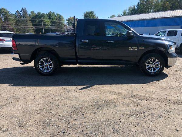 2013 RAM 1500 SLT for sale in SACO, ME – photo 6