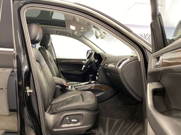 2014 Audi Q5 quattro 2.0T Premium Plus *CARFAX* $289/mo Est. for sale in Streamwood, IL – photo 13