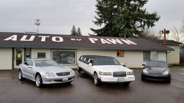 Mechanics Special - cars & trucks - by dealer - vehicle automotive... for sale in Tumwater, WA – photo 7