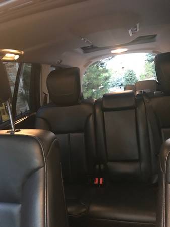 2012 Mercedes-Benz GL450 for sale in Littleton, CO – photo 19