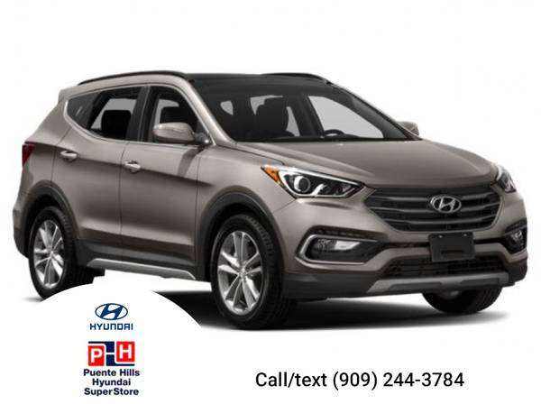 2018 Hyundai Santa Fe Sport 2 0T Great Internet Deals Biggest Sale for sale in City of Industry, CA – photo 9
