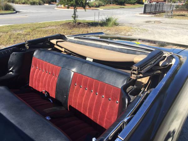 1967 Ford Galaxie 500 Convertible for sale in BEAUFORT, SC – photo 11