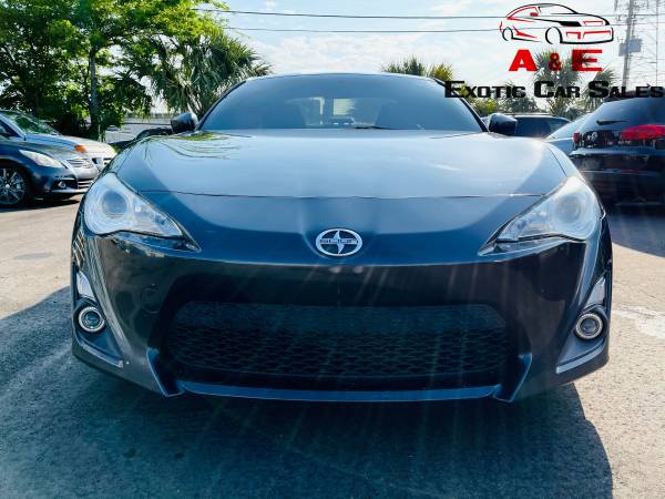 2015 Scion FR-S MINT CONDITION - - by dealer for sale in Jacksonville, FL – photo 2